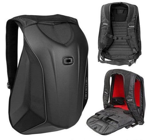 No Drag Mach 3 Backpack